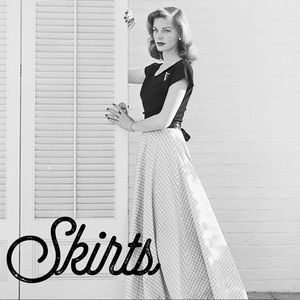 Skirts